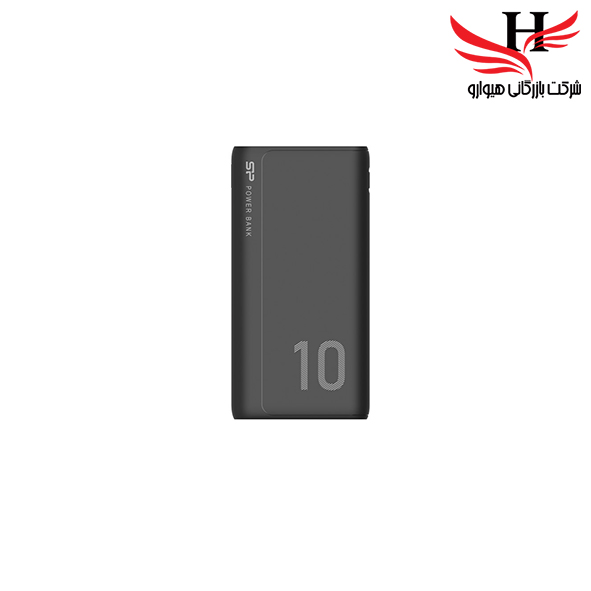 تصویر پاور بانک سيليکون پاور SILICON GP15-10000MAH